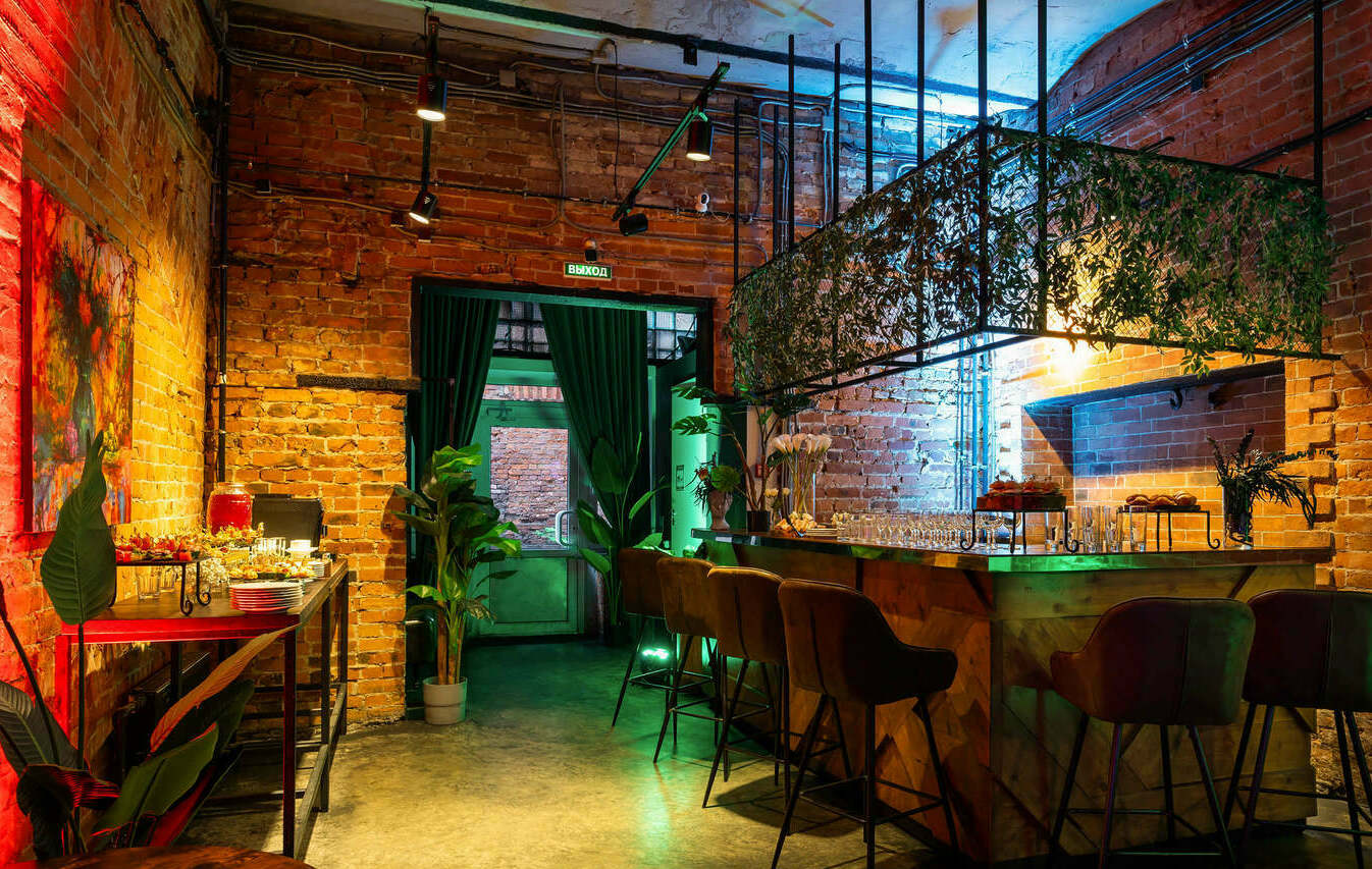 забронировать лофт под вечеринку забронировать лофт под вечеринку